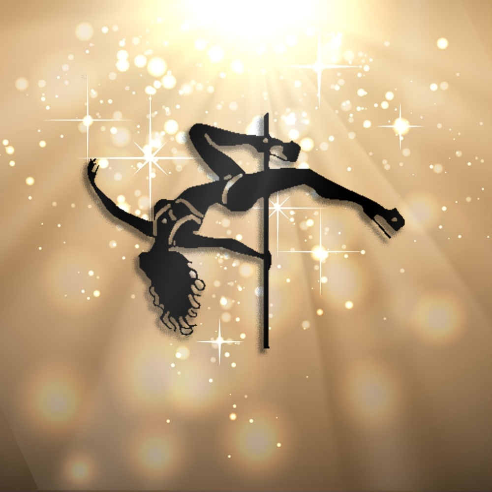 Art Craft Club - CIFBUY Metal Wall Art Wire Dancer