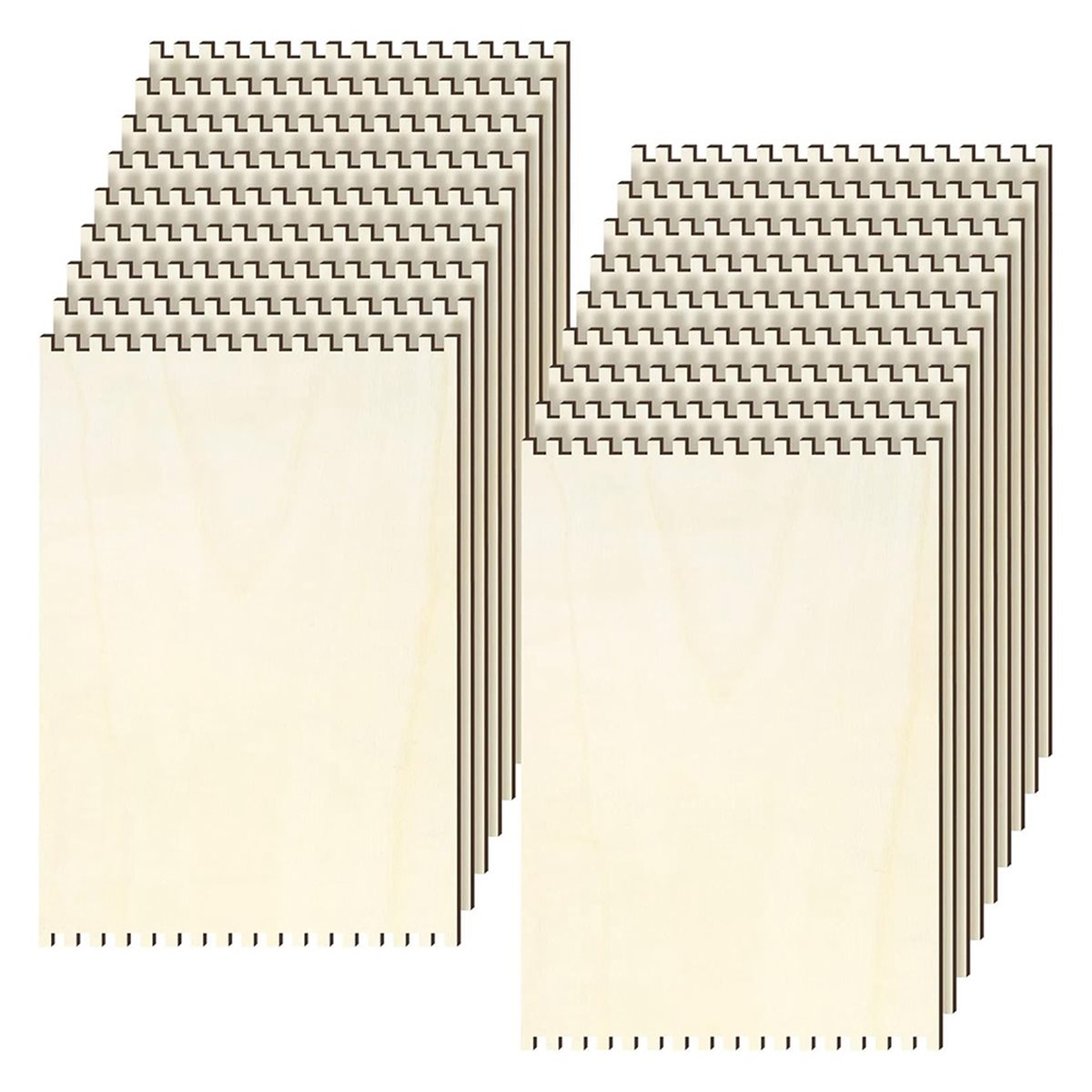 18 Pcs Beginners Wooden Notche - The Art And Craft Of Jewelry review and price