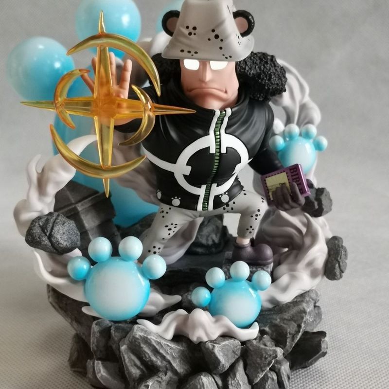 New 13cm One Piece Anime Perip - Art Craft Store review and price