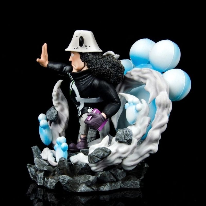 New 13cm One Piece Anime Perip - Art Craft Store review and price