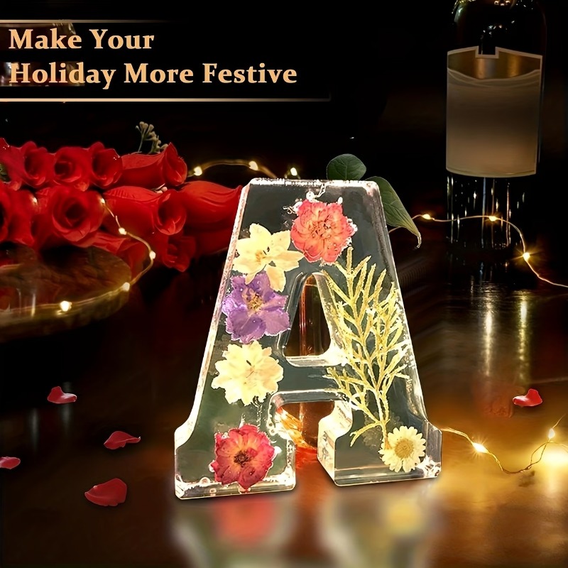 Large Silicone Molds for Casti - Letter S Art Craft review and price