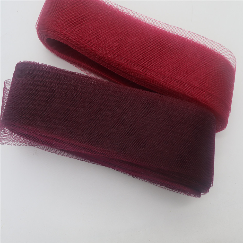 Soft Polyester Mesh Ribbon Fla - Art Craft Store review and price
