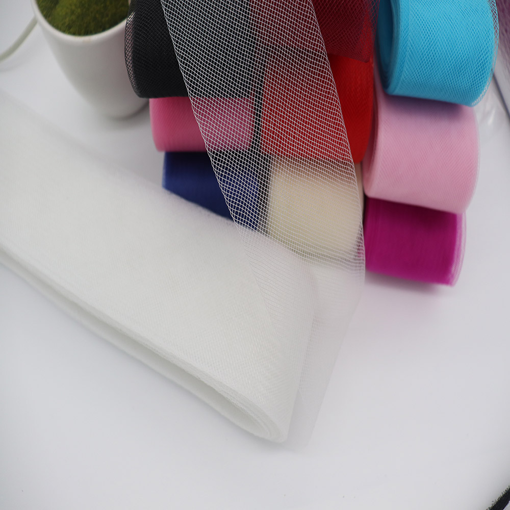 Soft Polyester Mesh Ribbon Fla - Art Craft Store review and price