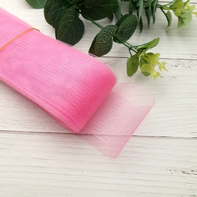 Soft Polyester Mesh Ribbon Fla - Art Craft Store review and price