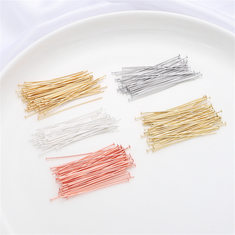 50pcs/pack 925 Sterling Silver - Art Craft Ideas review and price