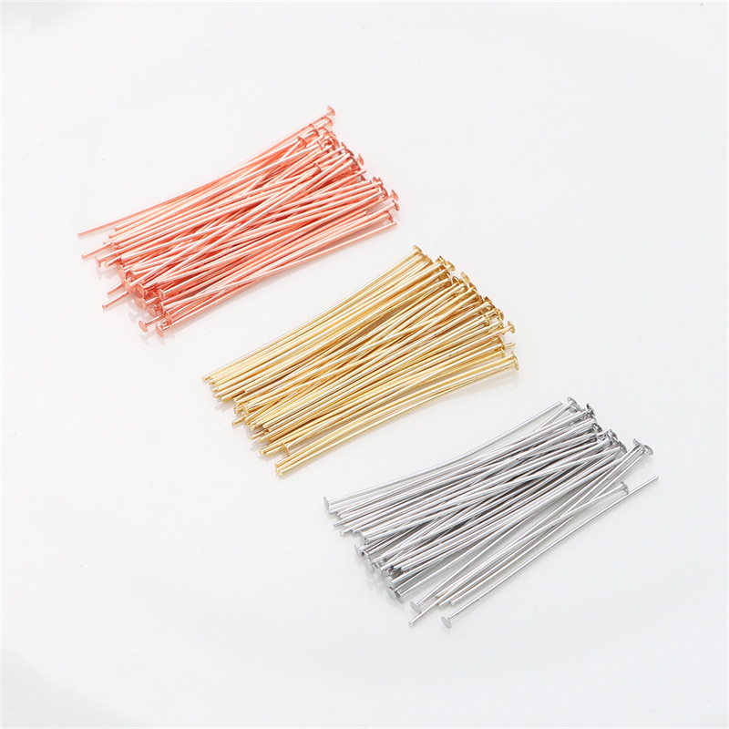 50pcs/pack 925 Sterling Silver - Art Craft Ideas review and price