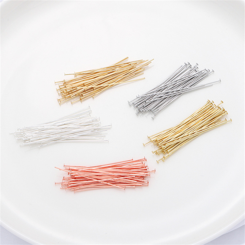 50pcs/pack 925 Sterling Silver - Art Craft Ideas review and price