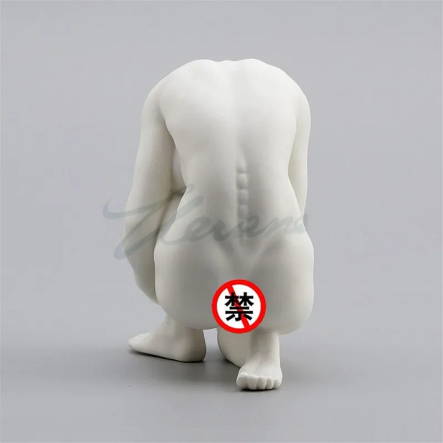 Creative Ceramic Art Naked Bod - Art Craft Display review and price