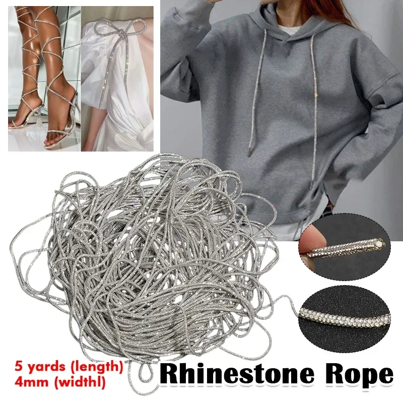 Rhinestone Crystal Shoelaces & - Art Craft Store review and price