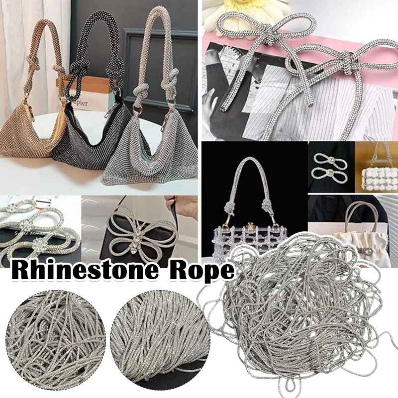 Rhinestone Crystal Shoelaces & - Art Craft Store review and price