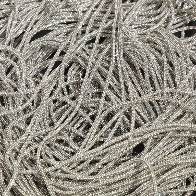 Rhinestone Crystal Shoelaces & - Art Craft Store review and price