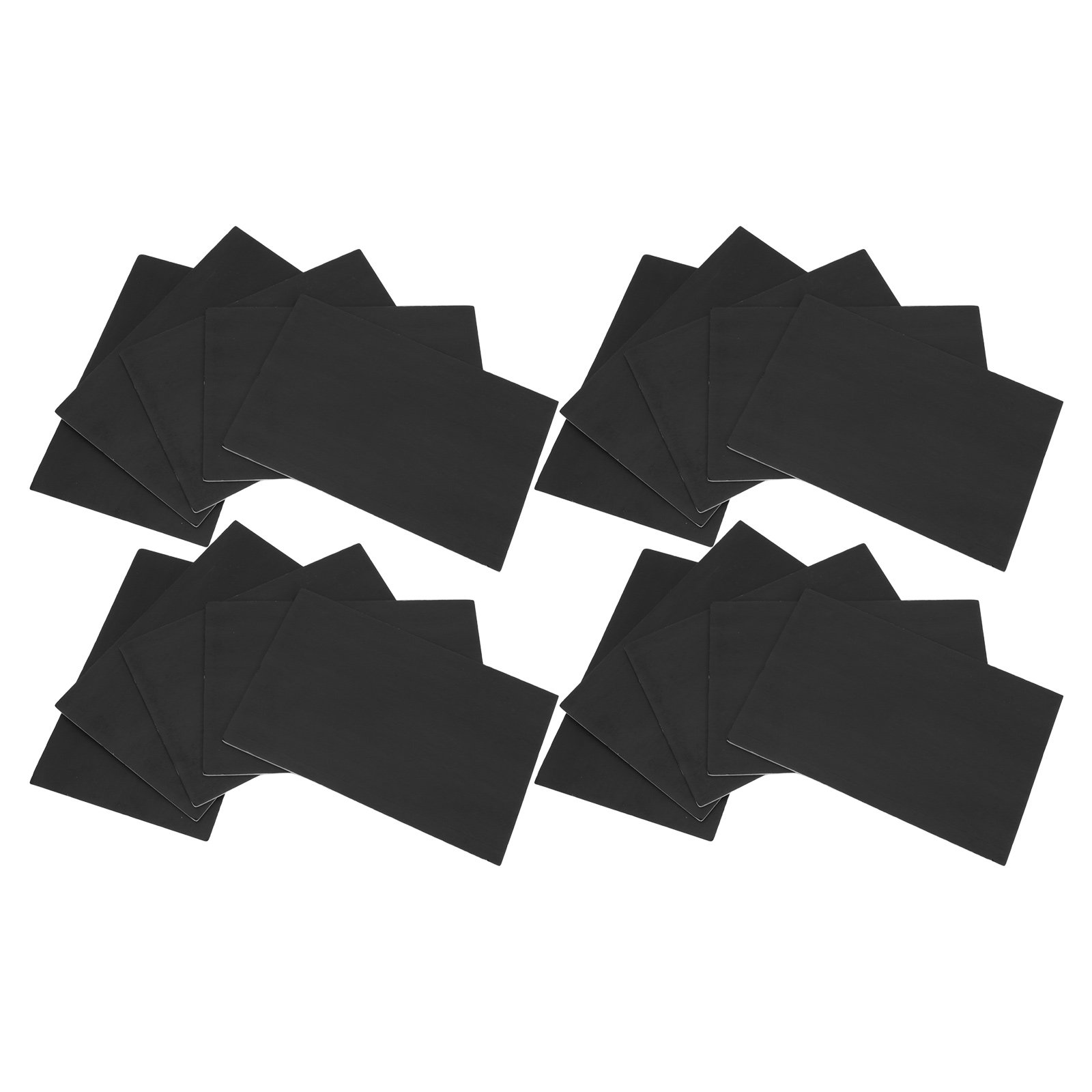20Pcs White Foam Boards Sheet  - Art Craft Display review and price