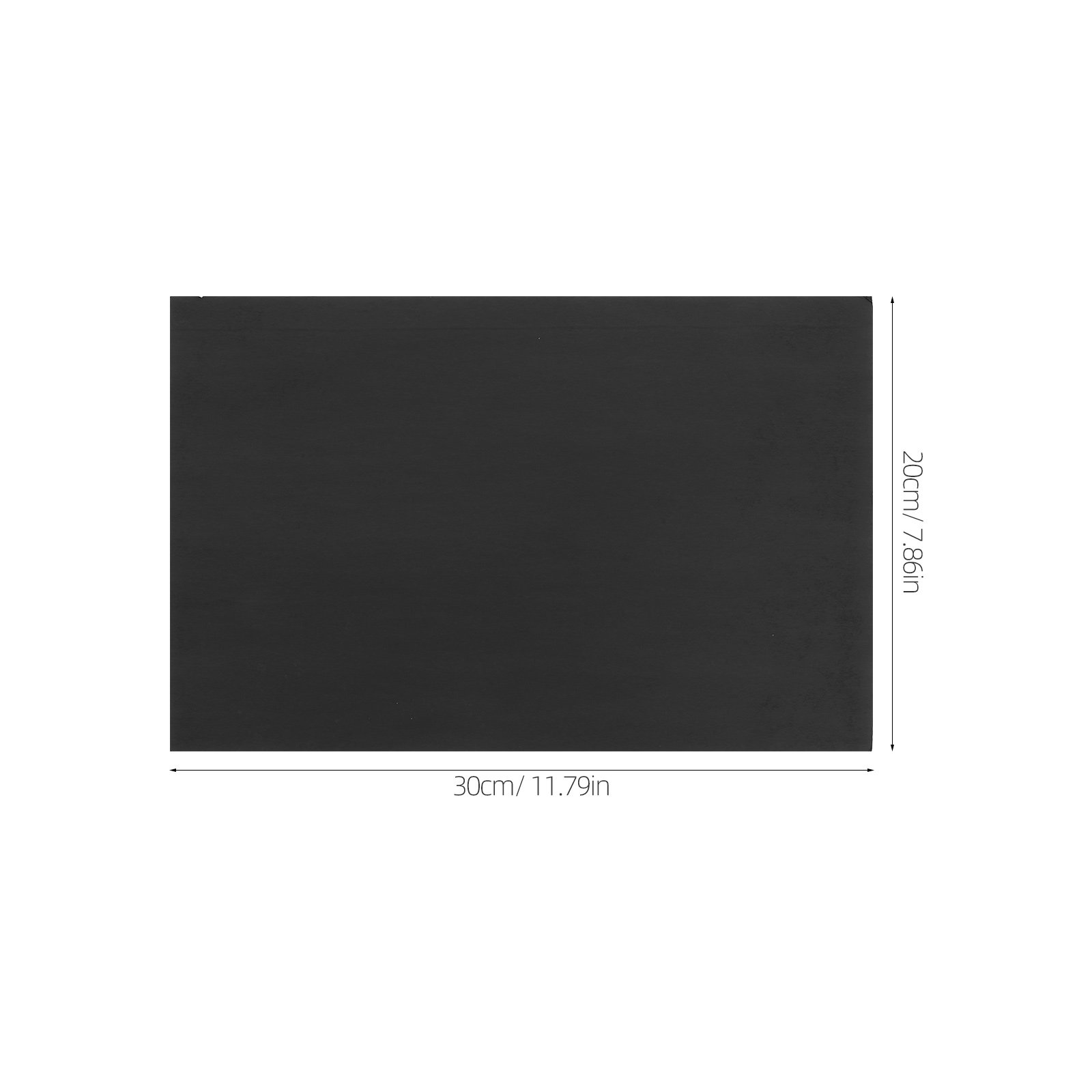 20Pcs White Foam Boards Sheet  - Art Craft Display review and price