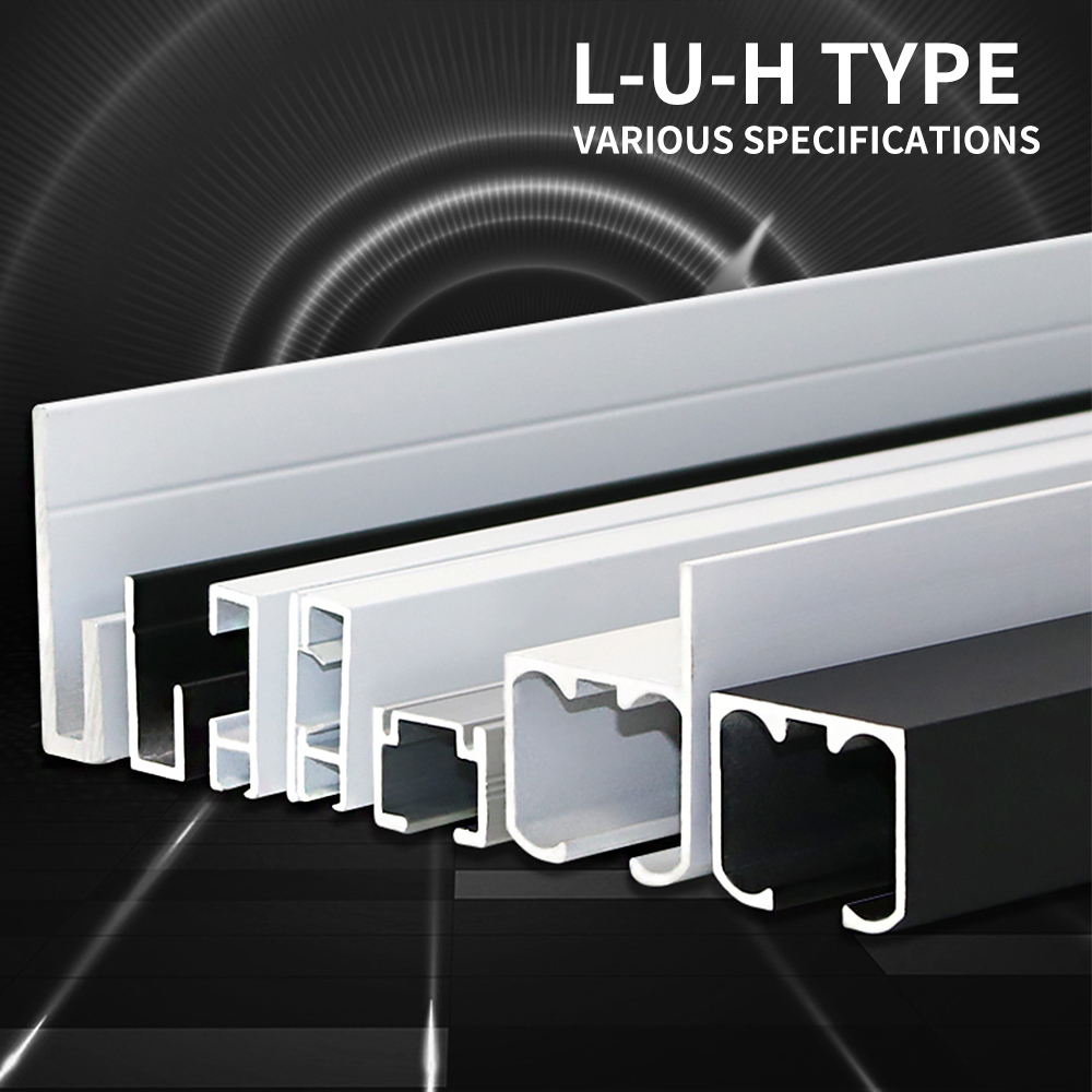 2pcs High-Quality Aluminum Pro - Art Craft Display review and price