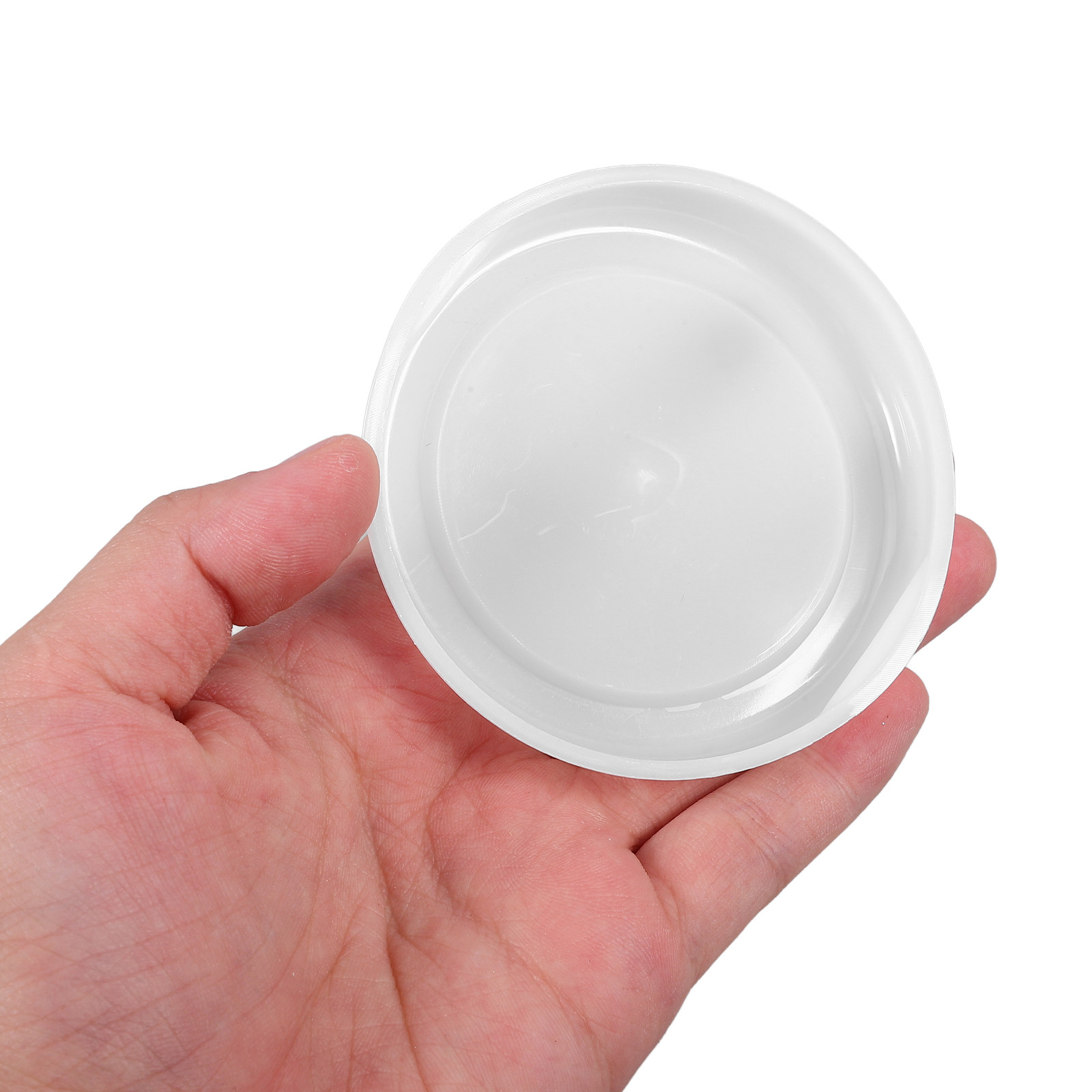 50Pcs Multi Use Round End Plug - Art Craft Using Paper review and price