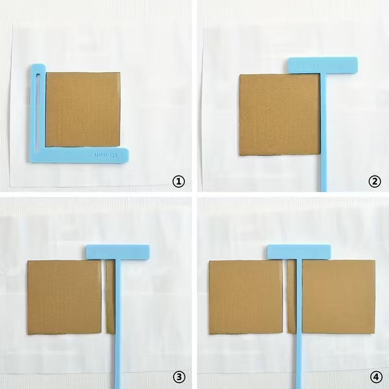 6Pcs Easy Use Scrapbooking Too - Bookbinding Supply Kit review and price
