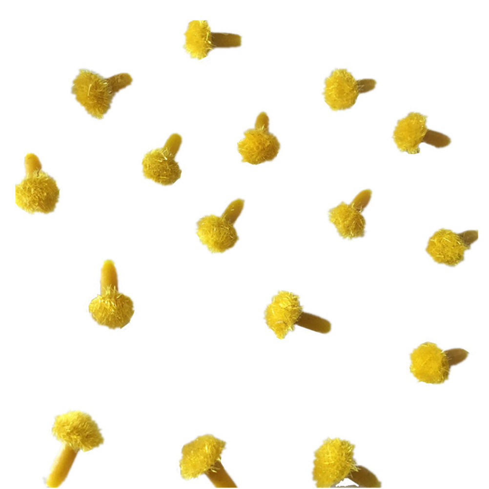 200Pcs Vivid Sunflower Flower  - Art Craft Flower review and price