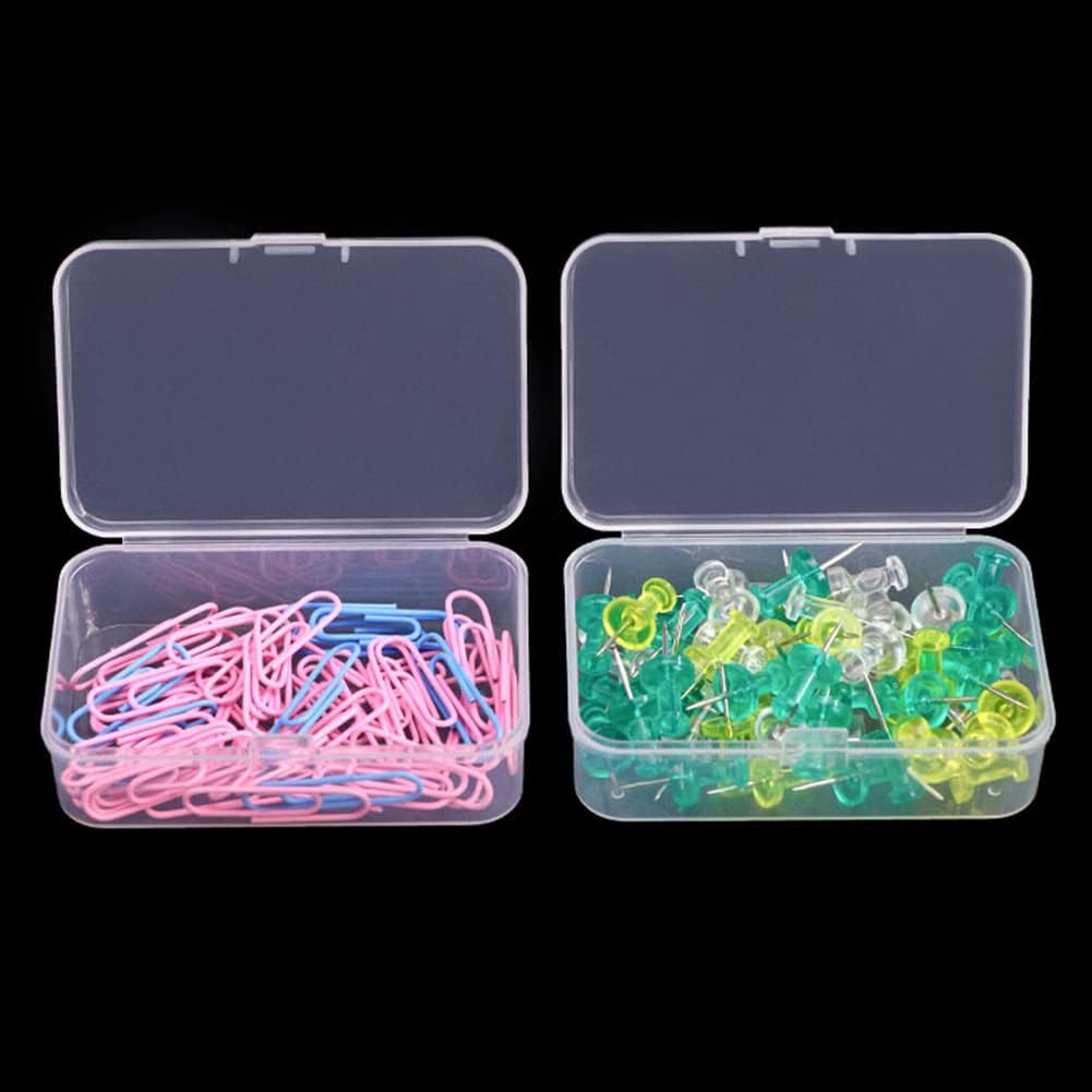 A Set of 10 Small Transparent  - The Art And Craft Of Jewelry review and price