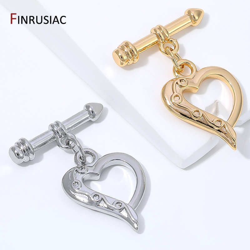 14K Gold Plated Brass Heart Sh - Art Craft Ideas review and price