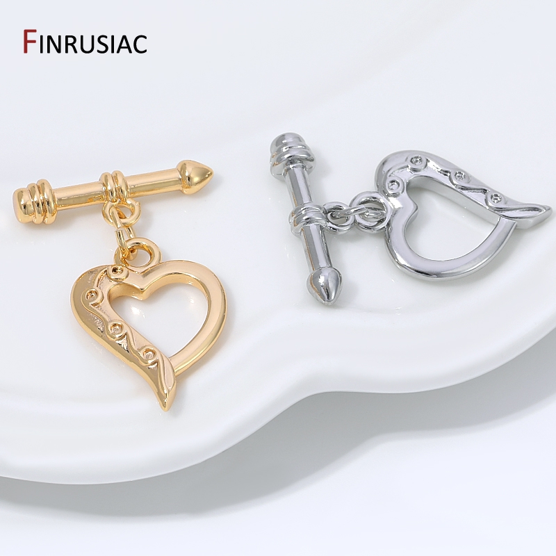 14K Gold Plated Brass Heart Sh - Art Craft Ideas review and price