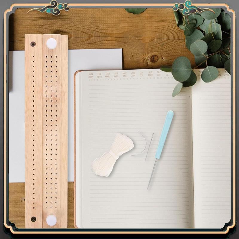 ASMA-Signature Punching Tools  - Bookbinding Supply Kit review and price