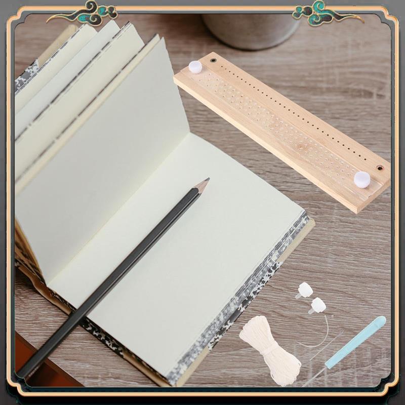 ASMA-Signature Punching Tools  - Bookbinding Supply Kit review and price