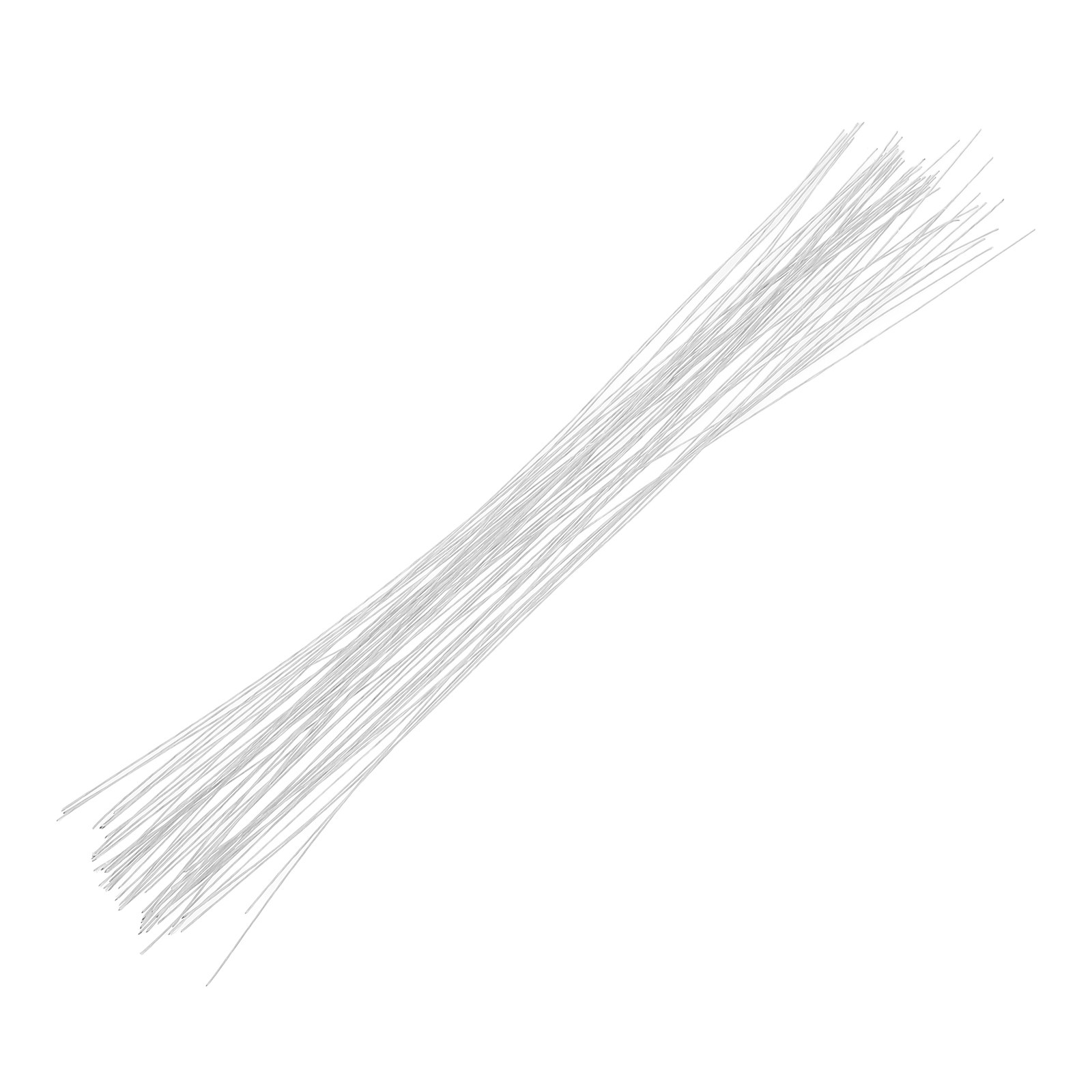 Craft Floral Stem Wire 50pcs 2 - Art Craft Flower review and price