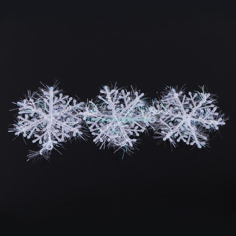 E74E Christmas Snowflake Ornam - Art And Craft Xmas Tree review and price