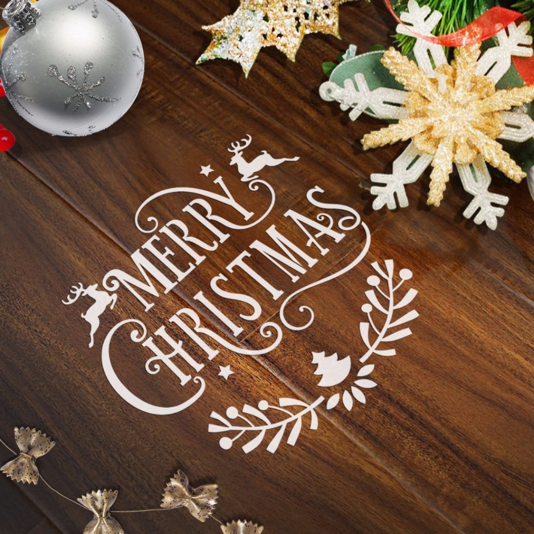 8/12/16pcs Christmas Painting  - Art And Craft Xmas Tree review and price