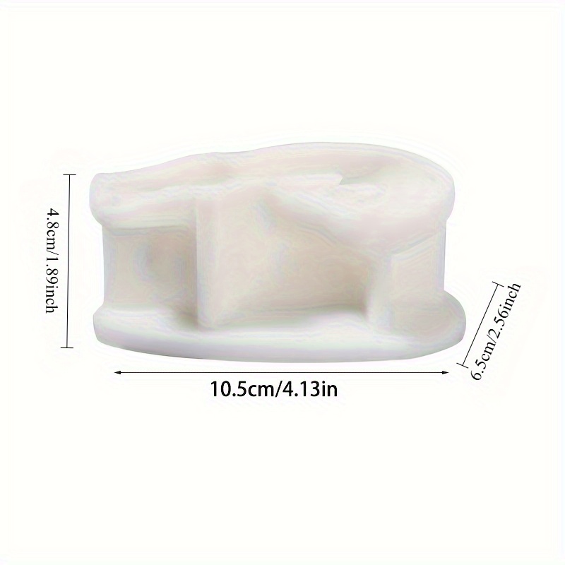 Creative Silicone Cat Mold, 1P - The Art And Craft Of Jewelry review and price
