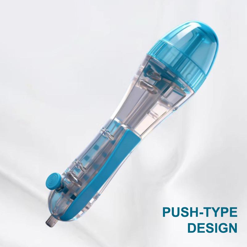 Push Type Rhinestone Pen Ergon - The Art And Craft Of Jewelry review and price