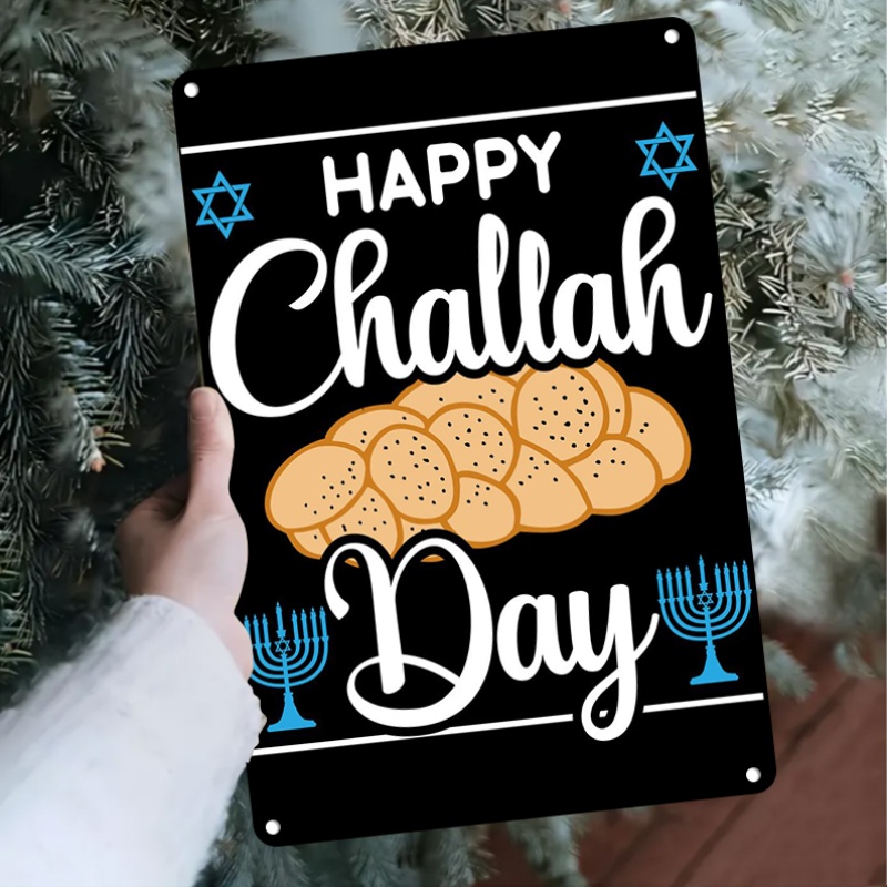 CIFBUY Vintage Jewish Challah  - Art & Craft Toys For Kids review and price