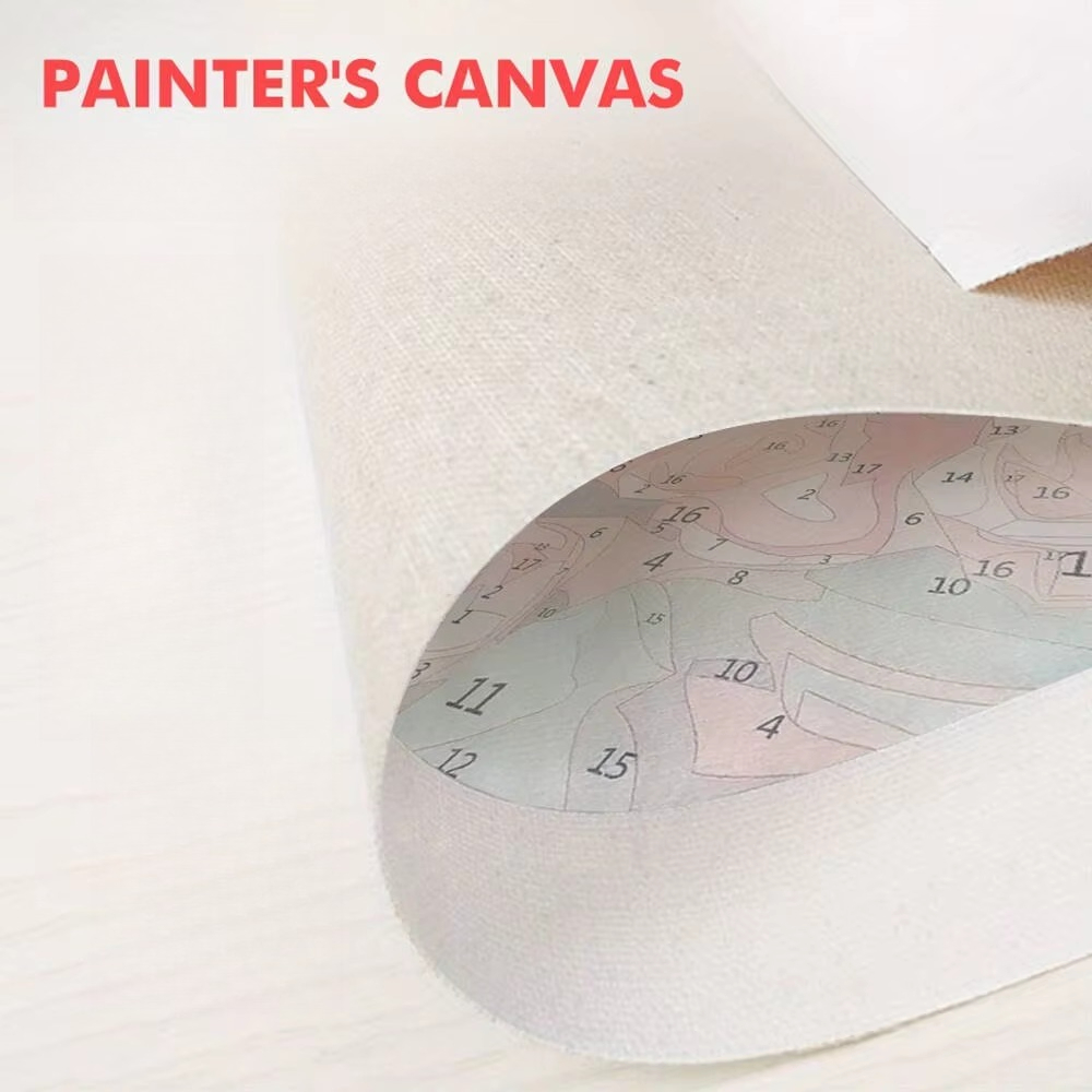 Sunflower Oil Painting Set, Ha - Letter S Art Craft review and price