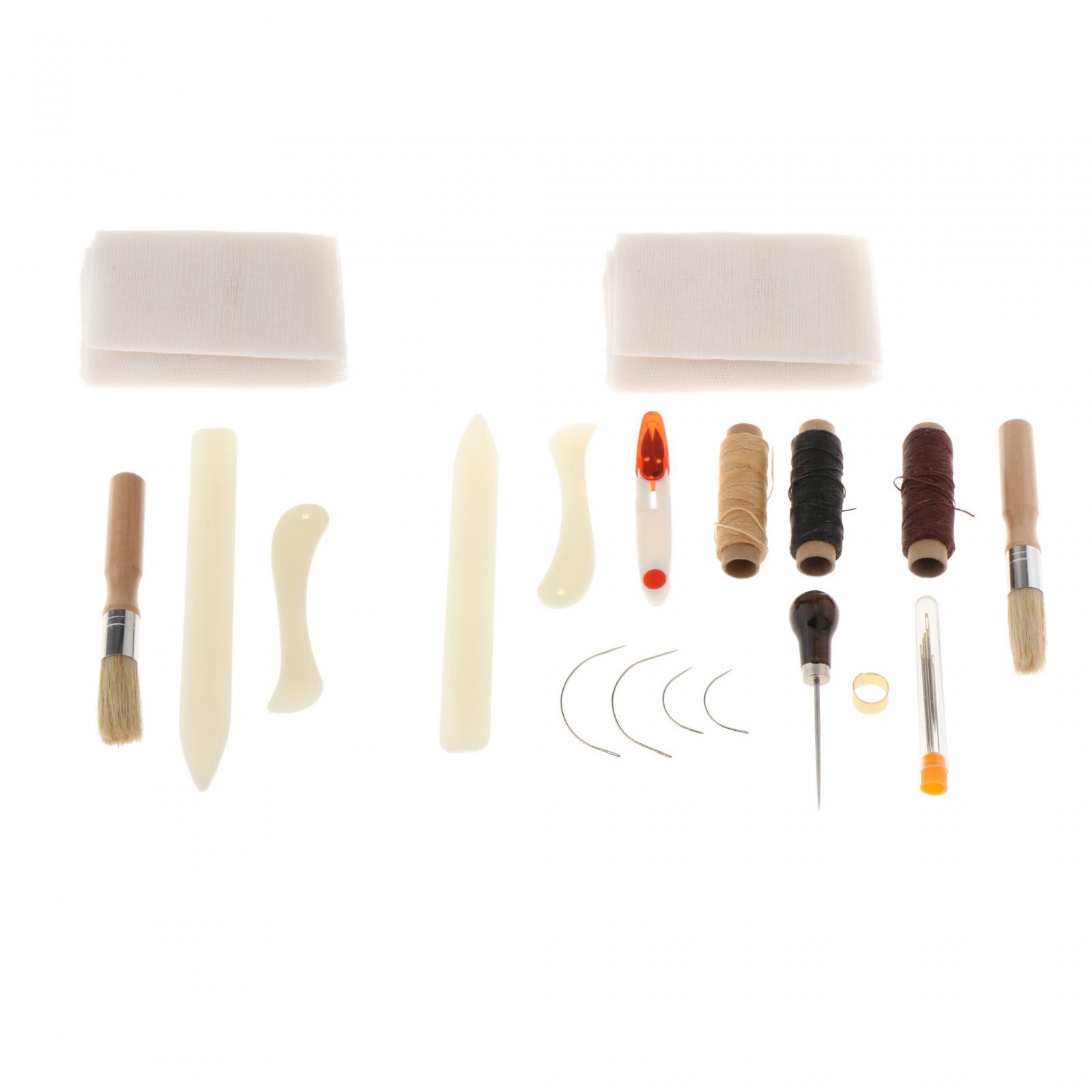 Professional Book Binder Tools - Bookbinding Supply Kit review and price
