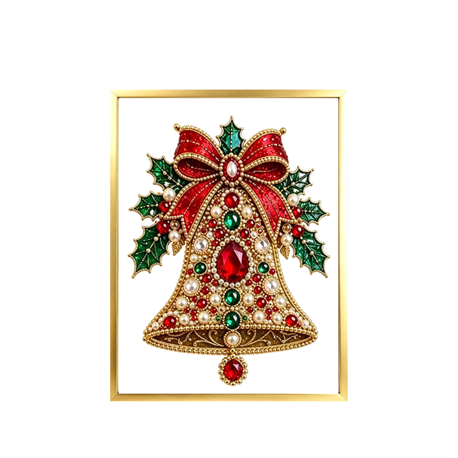 Christmas DIY Diamond Painting - Art And Craft Xmas Tree review and price