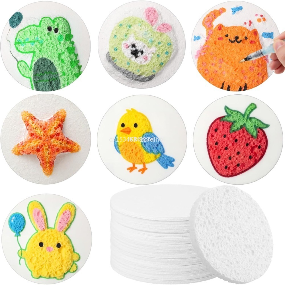 3D Puffy Foam Painting Paper M - Art Craft Using Paper review and price