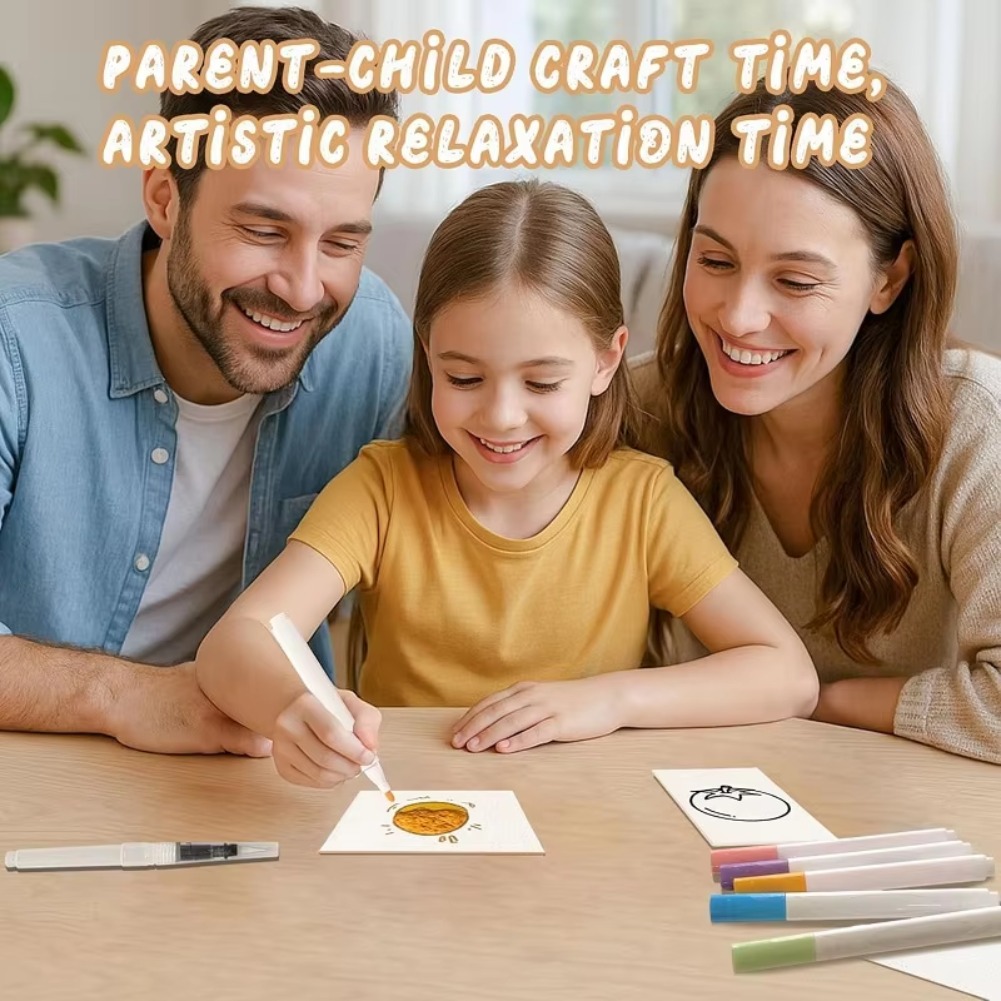 3D Puffy Foam Painting Paper M - Art Craft Using Paper review and price
