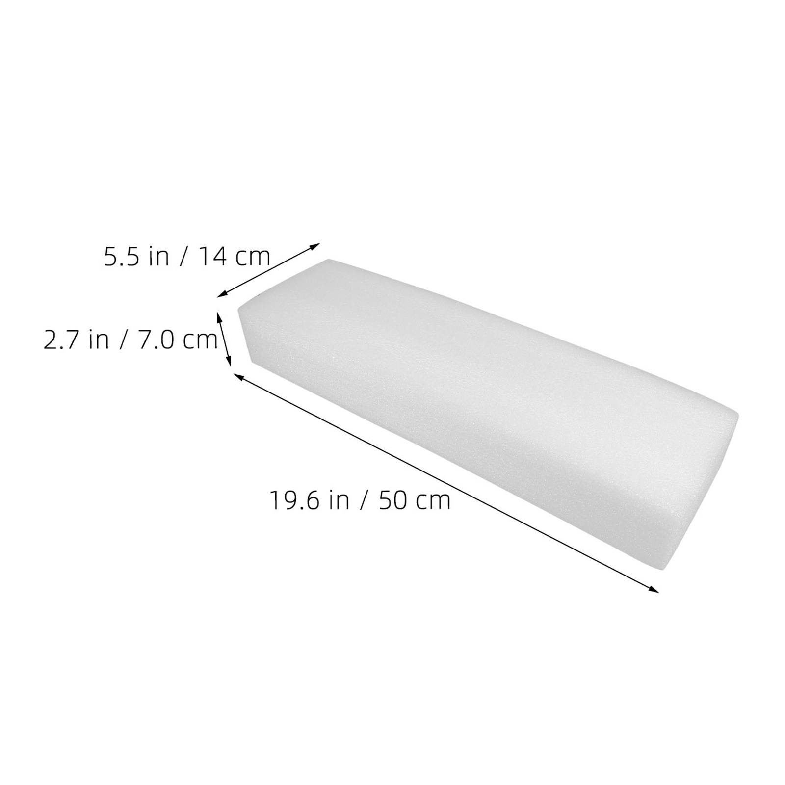 4Pcs Floral Foam Blocks for Cr - Art Craft Flower review and price