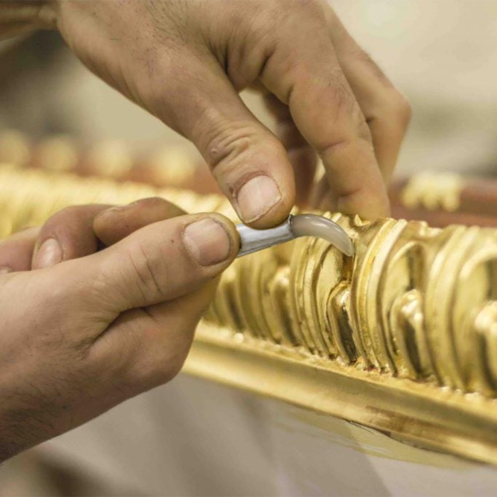 Agate Burnishers for Golden Fo - Art Craft Show review and price