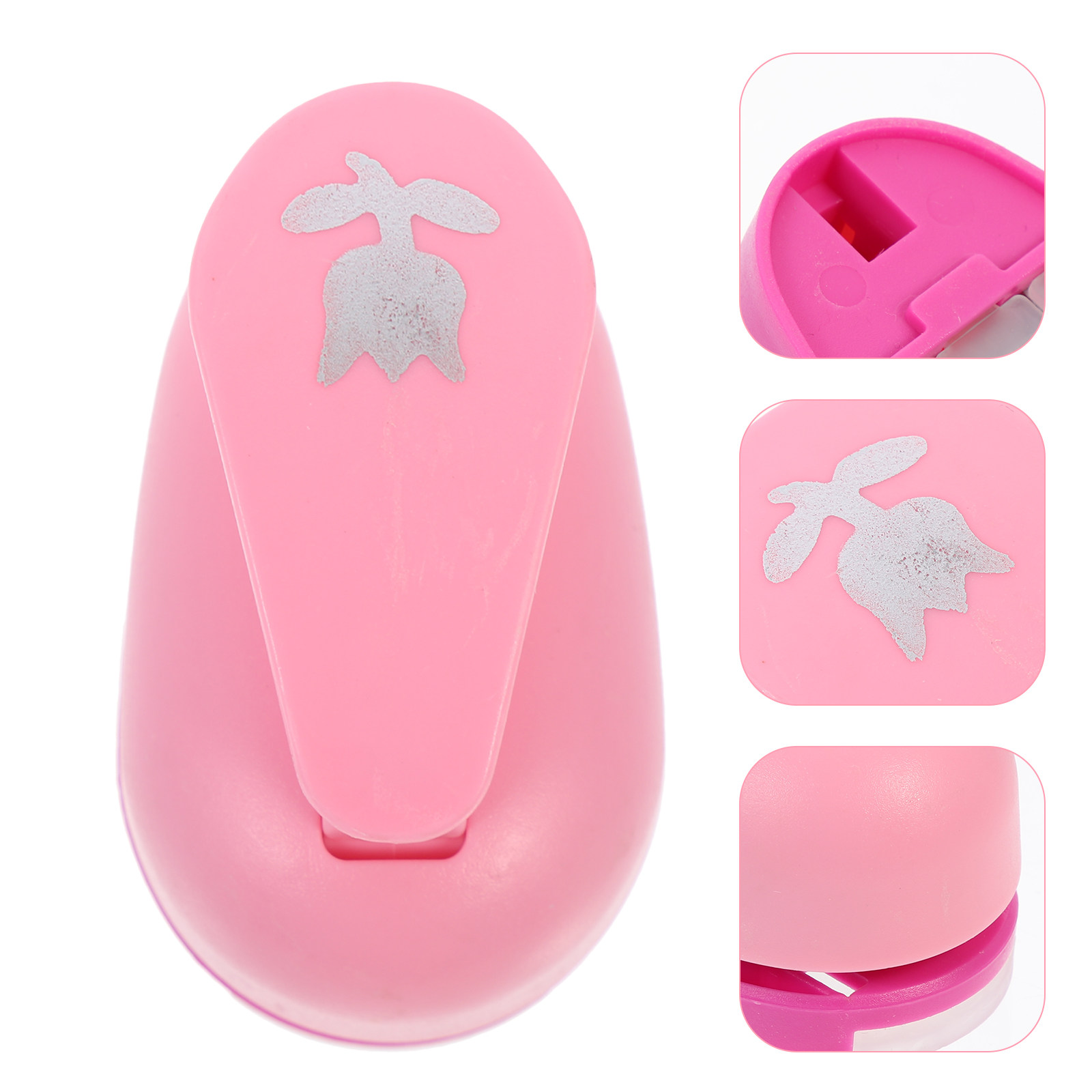 Craft Paper Punch for DIY Scra - Art Craft Using Paper review and price