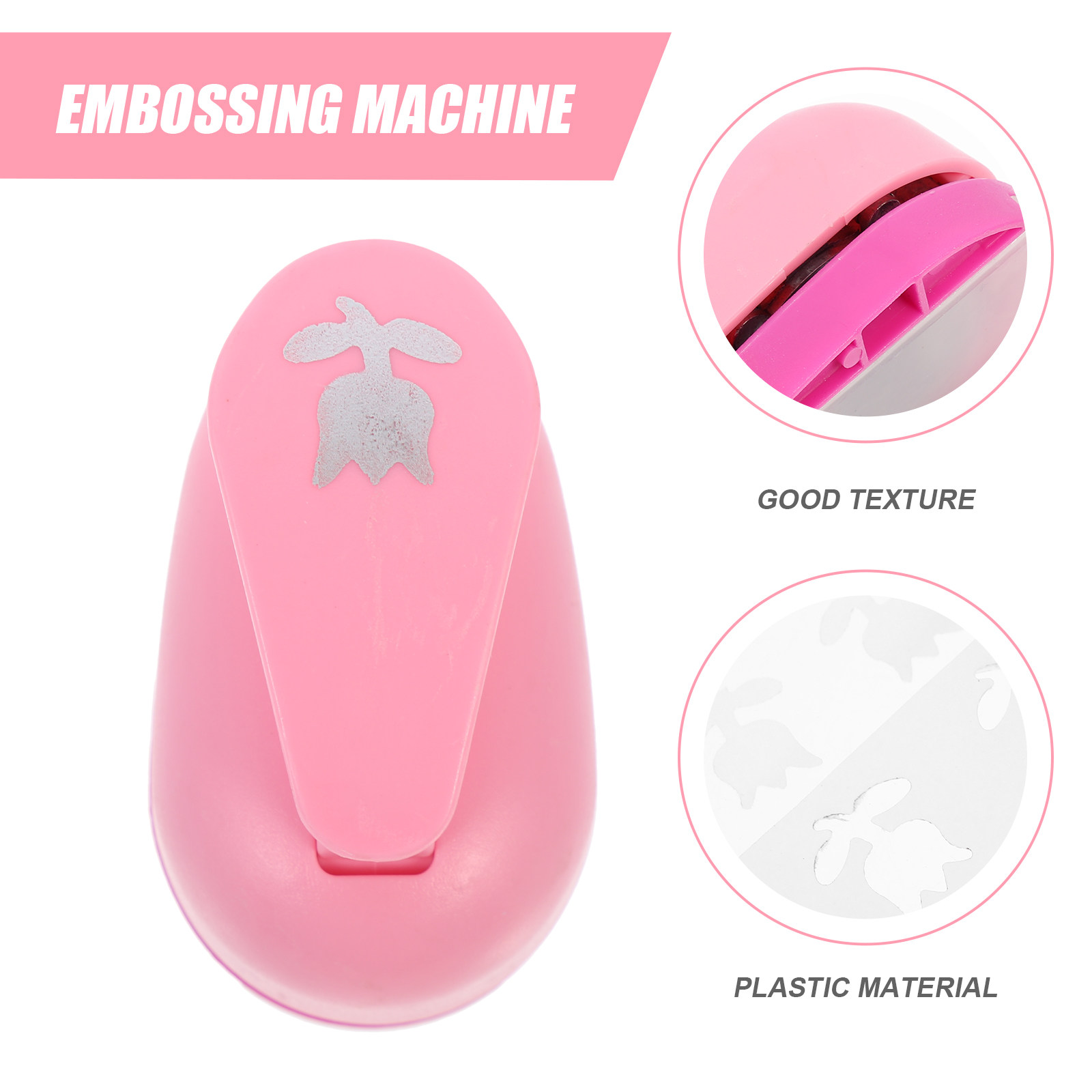 Craft Paper Punch for DIY Scra - Art Craft Using Paper review and price