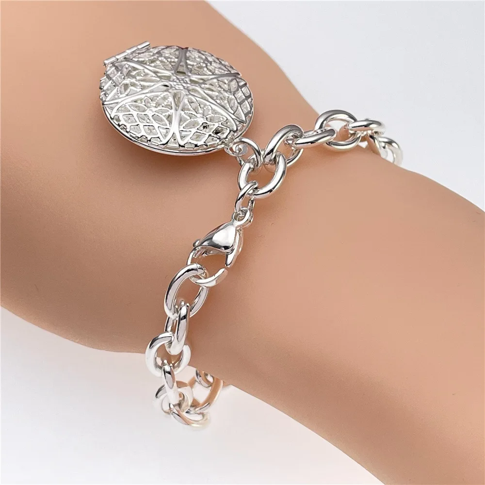 925 Sterling Silver Vintage ro - Art Craft Display review and price