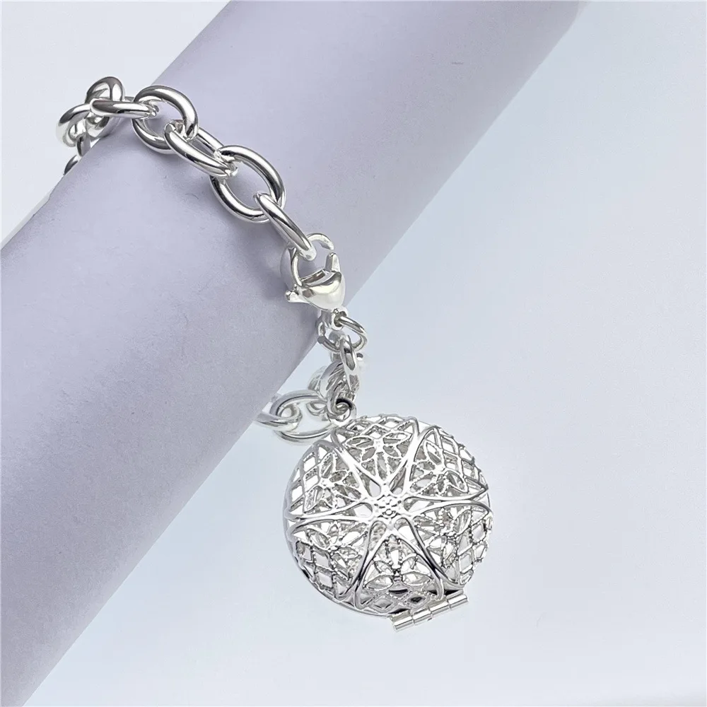 925 Sterling Silver Vintage ro - Art Craft Display review and price