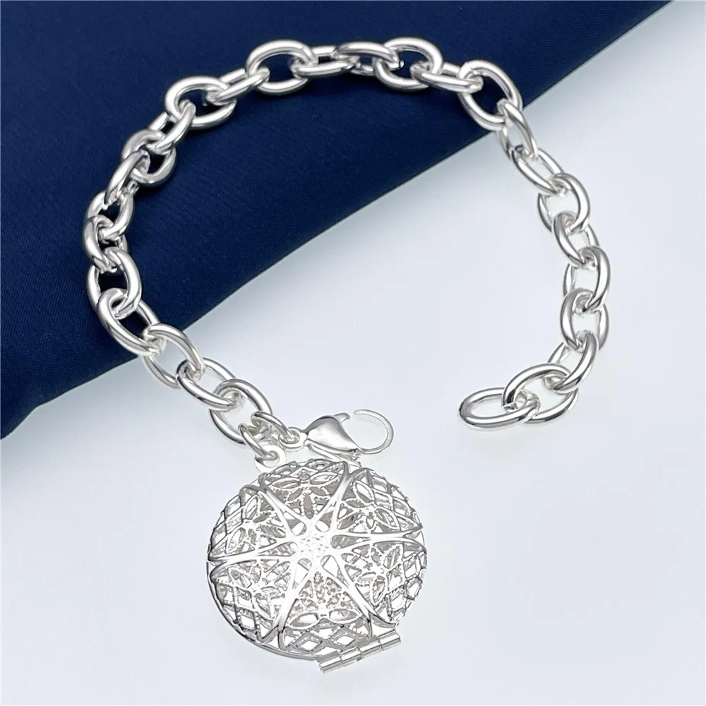 925 Sterling Silver Vintage ro - Art Craft Display review and price