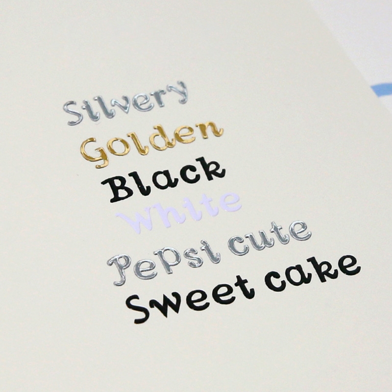 26 Alphabet Stickers Glitter S - Letter S Art Craft review and price