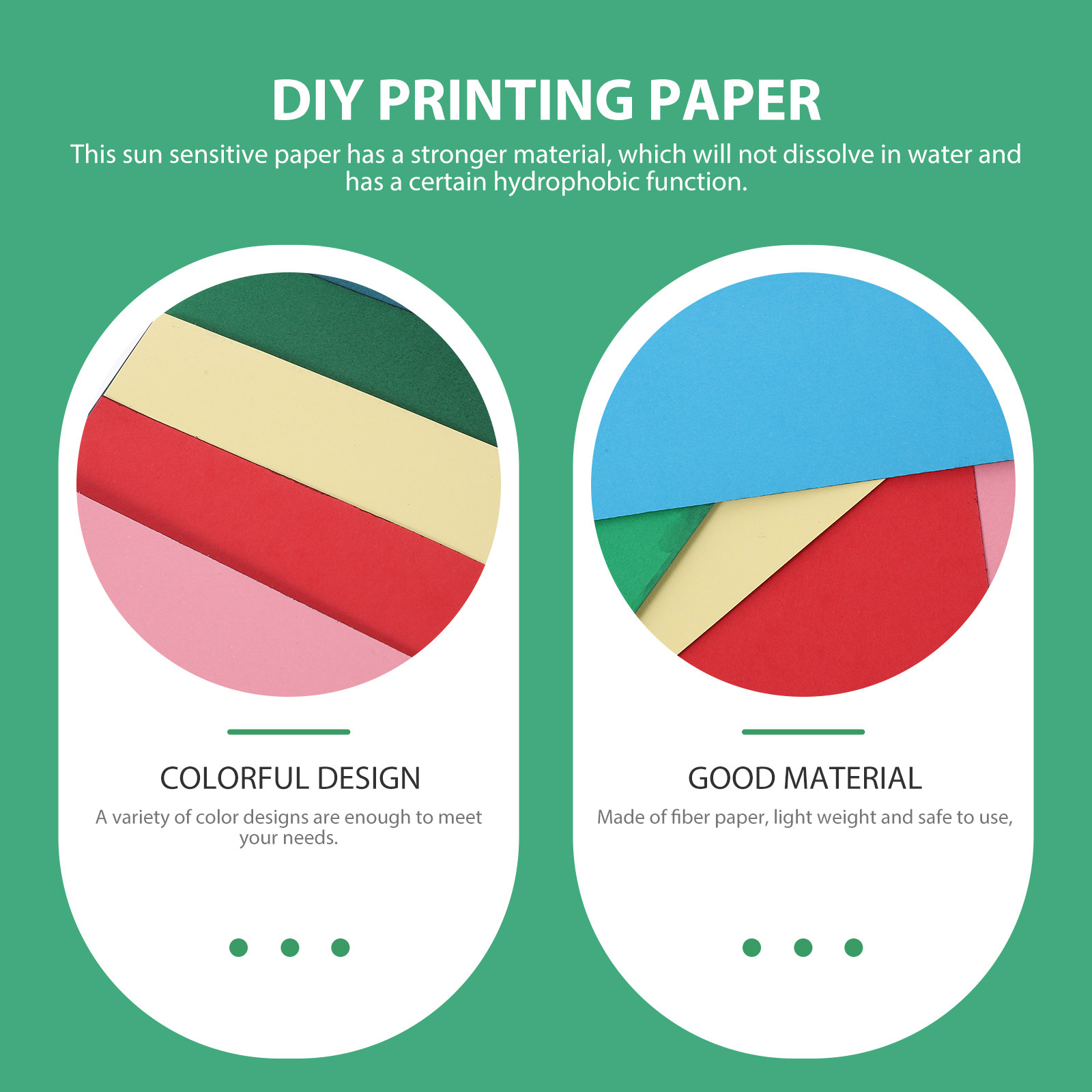 28Sheets A5 Cyanotype DIY Mate - Art Craft Ideas With Paper review and price