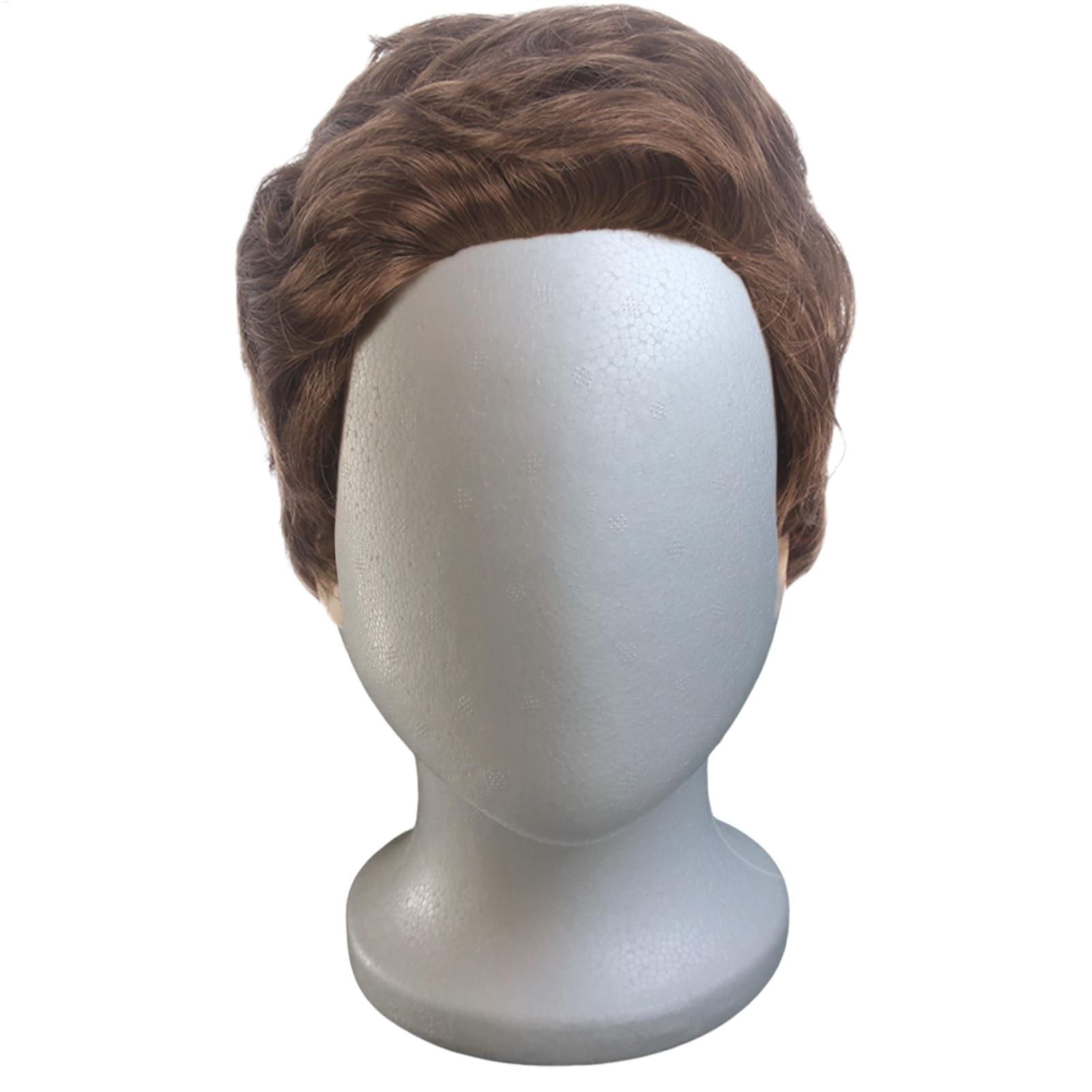 Foam Head Mannequin Human Mode - Art Craft Display review and price