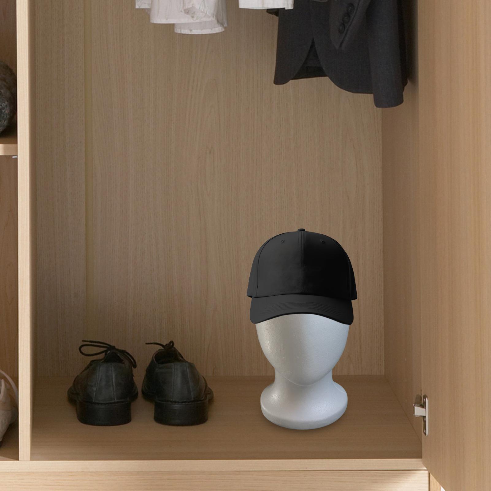 Foam Head Mannequin Human Mode - Art Craft Display review and price