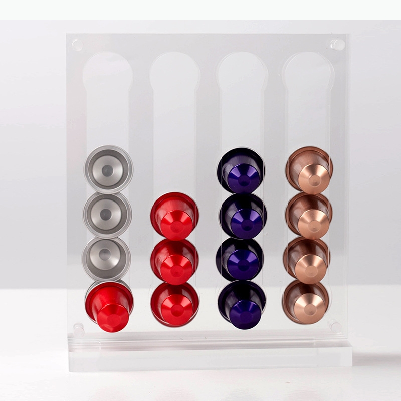Acrylic Coffee Themed Display  - Art Craft Display review and price