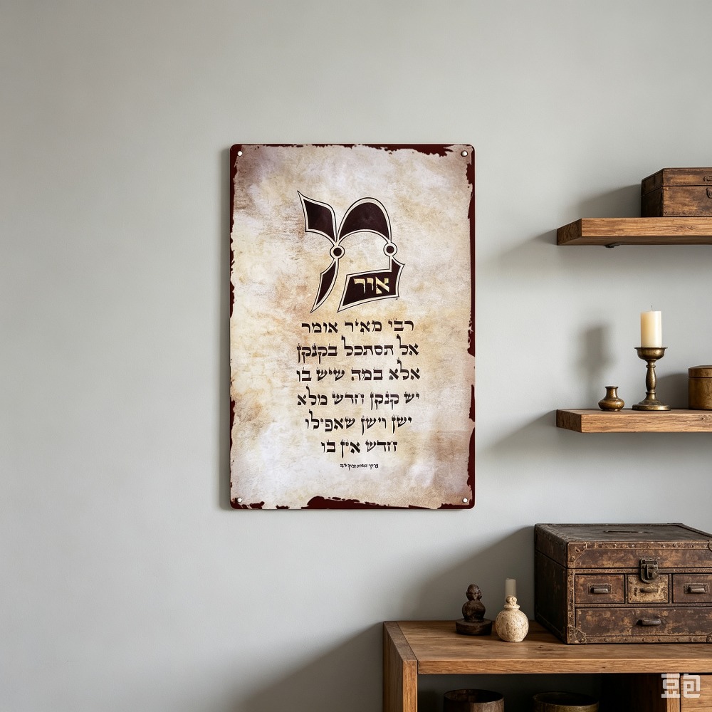 CIFBUY Vintage Hebrew Torah Sc - Art & Craft Toys For Kids review and price